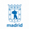 Logo ayuntamiento de Madrid